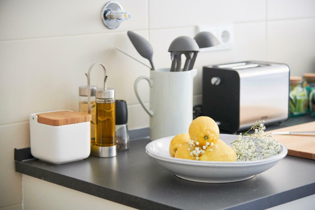 Appartement Belém Light Filled Apartment, By Timecooler Lisboa