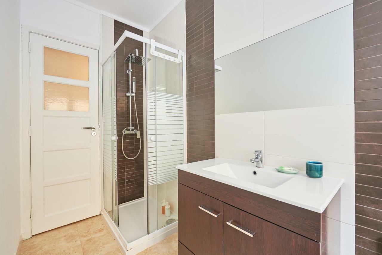 Belém Light Filled Apartment, By Timecooler Appartement