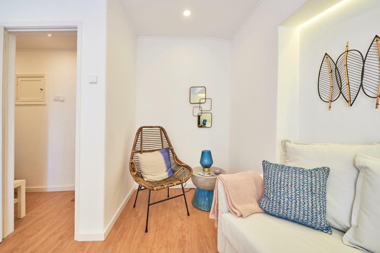 Appartement Belém Light Filled Apartment, By Timecooler *