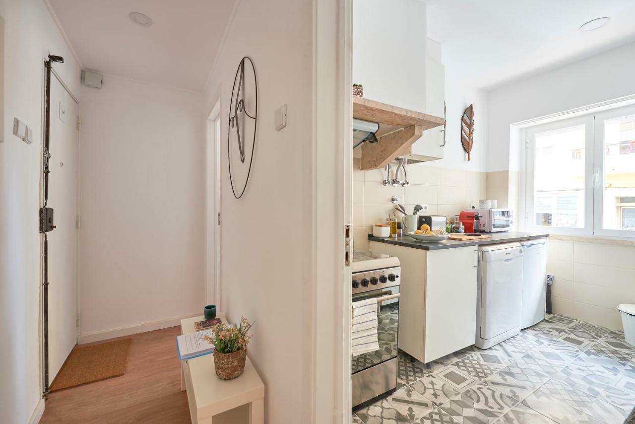 Belém Light Filled Apartment, By Timecooler Appartement *