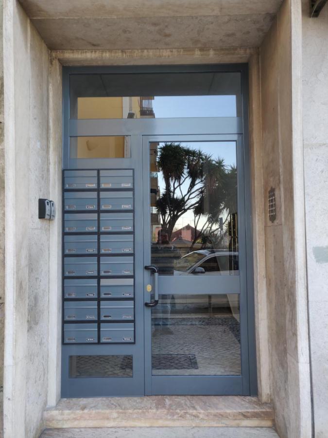 Appartement Belém Light Filled Apartment, By Timecooler Lisboa