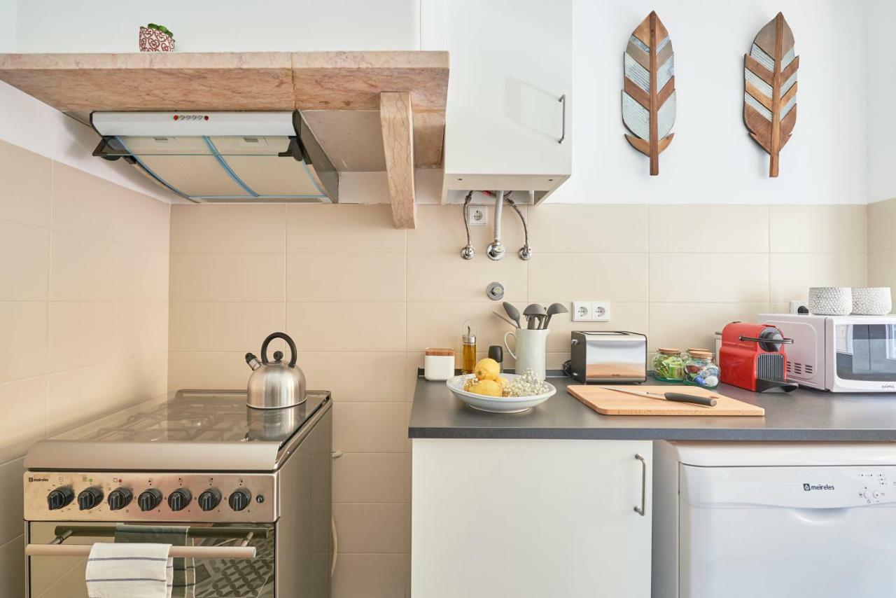 Apartamento Belém Light Filled Apartment, By Timecooler *